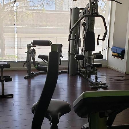 Puerto Madero Con Amenities Leilighet Buenos Aires Eksteriør bilde