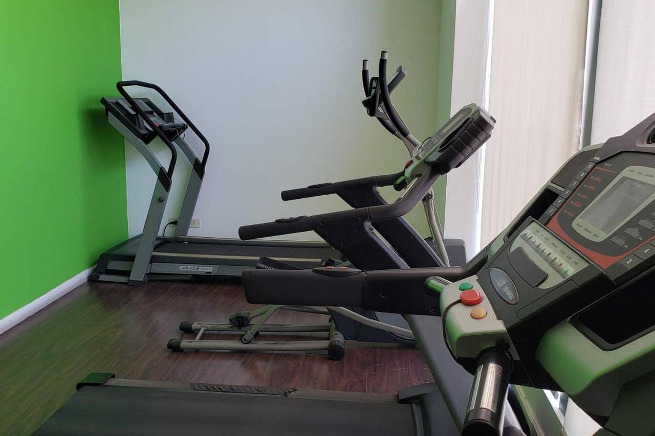 Puerto Madero Con Amenities Leilighet Buenos Aires Eksteriør bilde