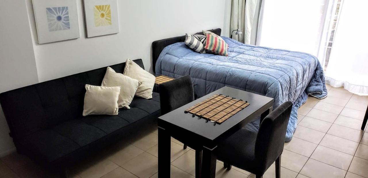 Puerto Madero Con Amenities Leilighet Buenos Aires Eksteriør bilde