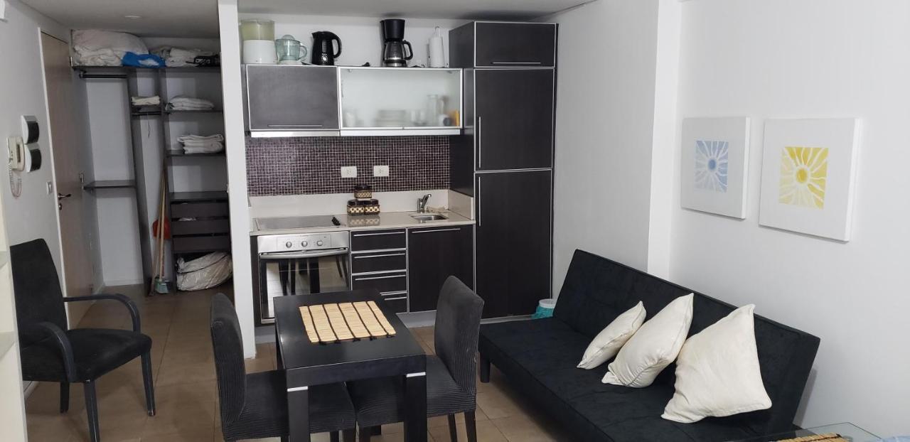 Puerto Madero Con Amenities Leilighet Buenos Aires Eksteriør bilde