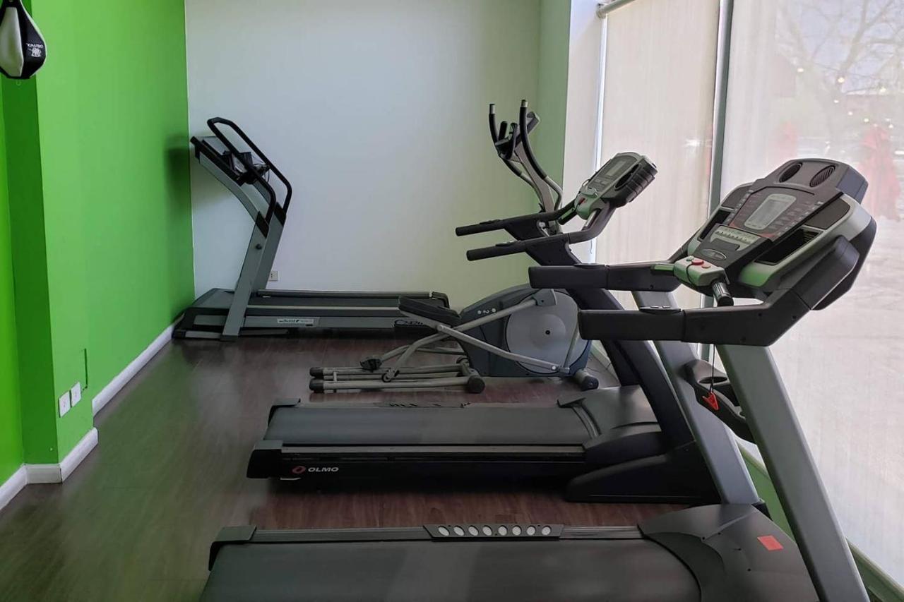 Puerto Madero Con Amenities Leilighet Buenos Aires Eksteriør bilde