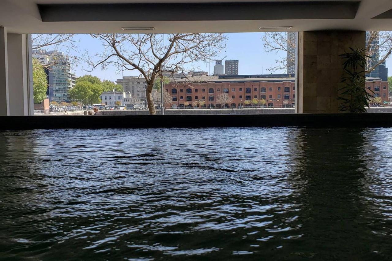 Puerto Madero Con Amenities Leilighet Buenos Aires Eksteriør bilde