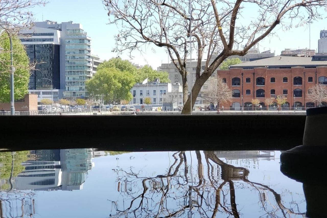 Puerto Madero Con Amenities Leilighet Buenos Aires Eksteriør bilde