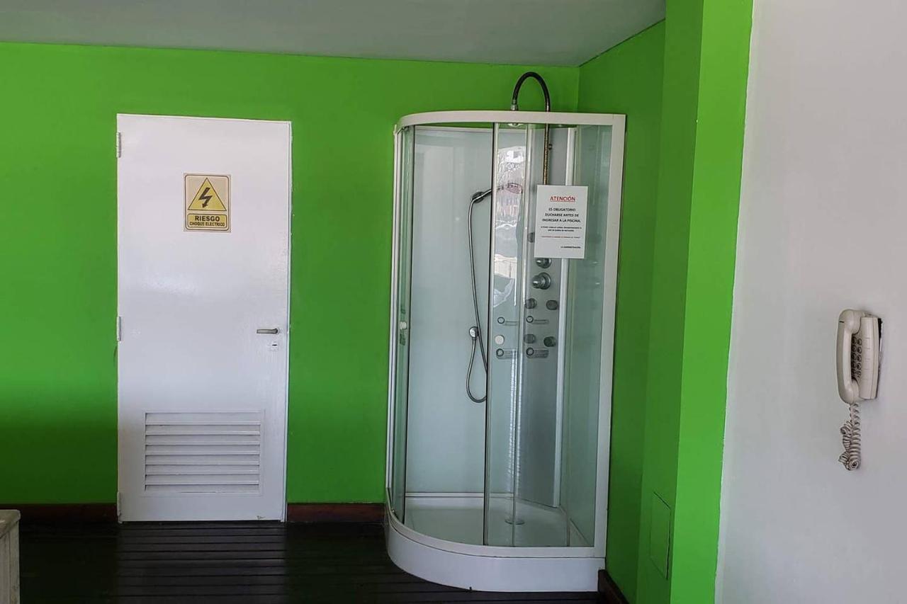 Puerto Madero Con Amenities Leilighet Buenos Aires Eksteriør bilde