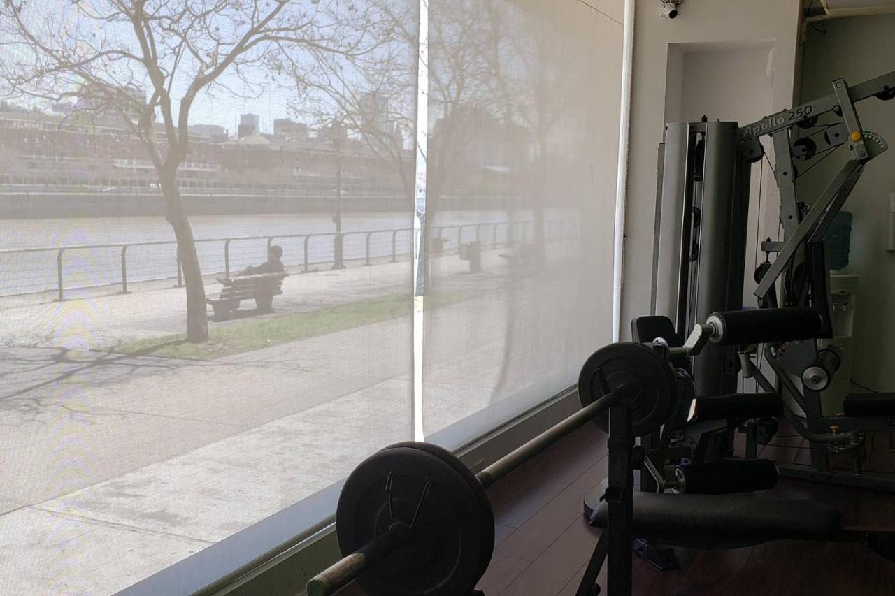 Puerto Madero Con Amenities Leilighet Buenos Aires Eksteriør bilde