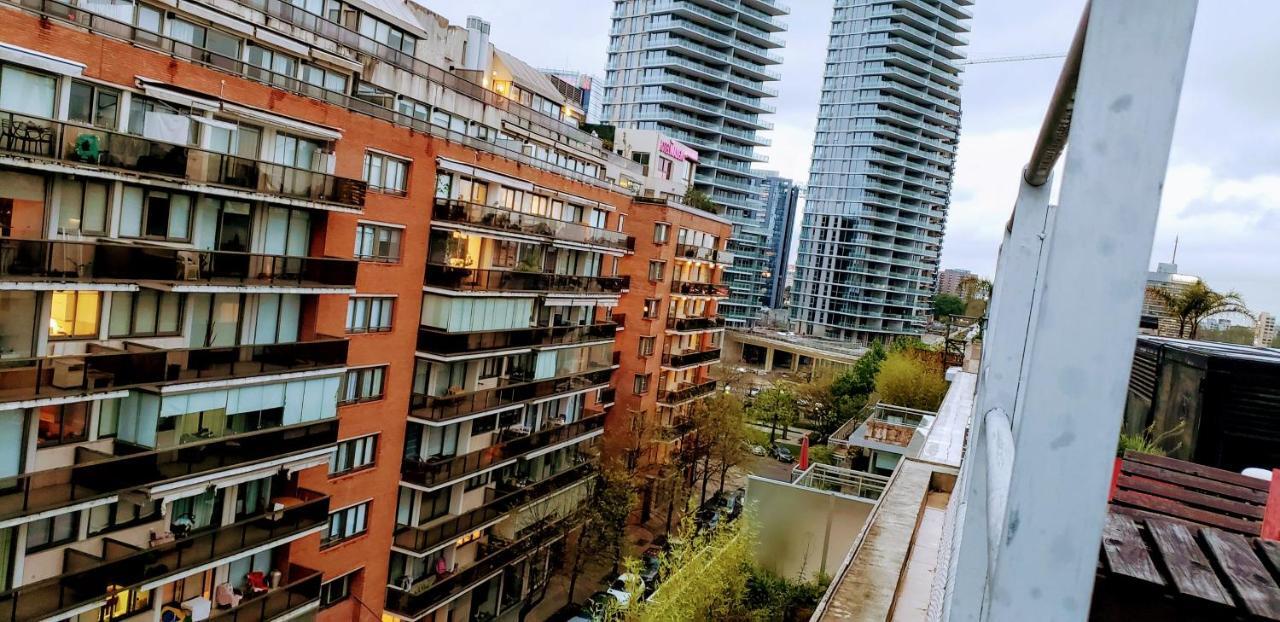 Puerto Madero Con Amenities Leilighet Buenos Aires Eksteriør bilde