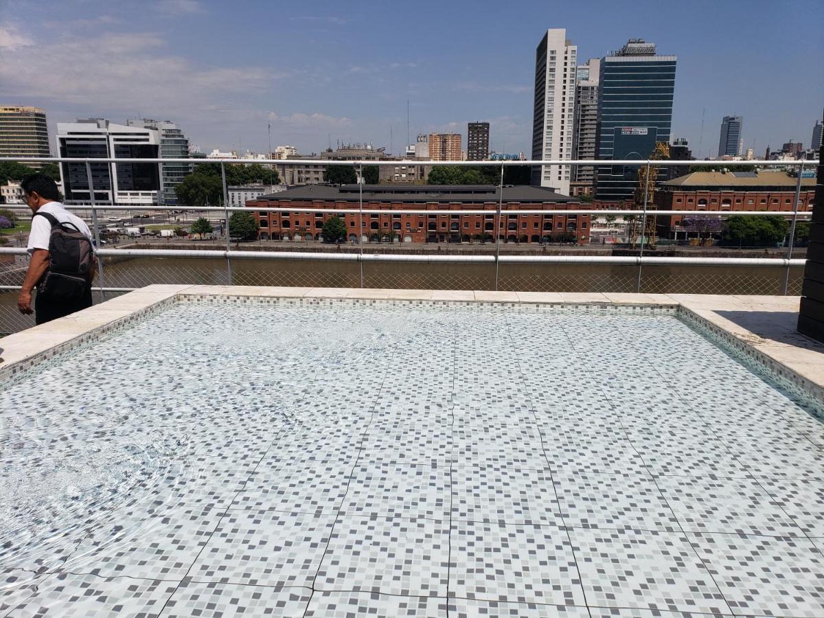 Puerto Madero Con Amenities Leilighet Buenos Aires Eksteriør bilde